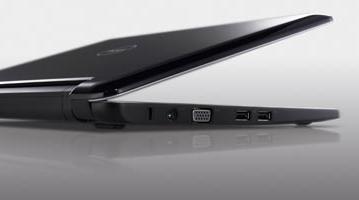 Компактный и «хорошо подключенный», но не дешевый нетбук Dell Inspiron Mini 12